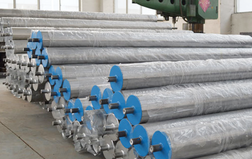 先進生產(chǎn)設備